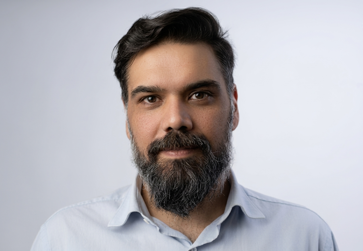 MAG. Marcelo Littin, Director y Fundador